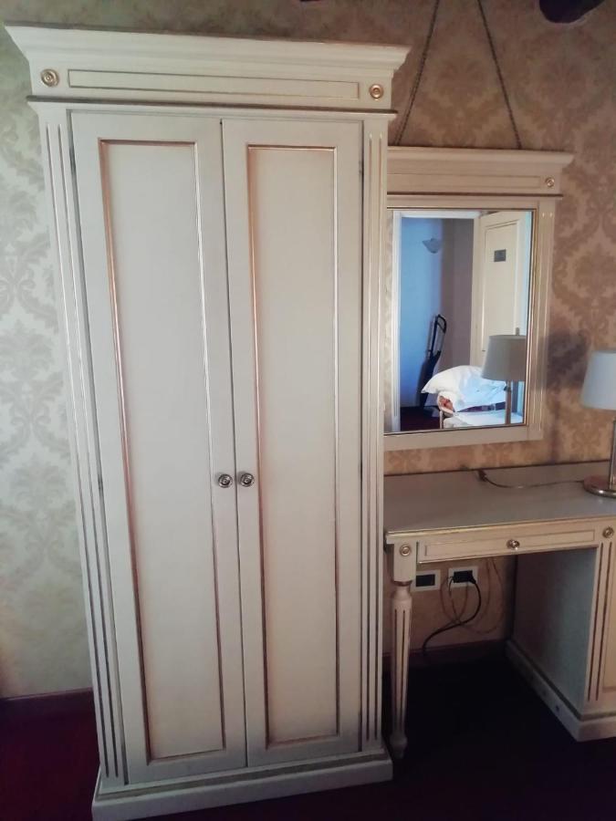Casa Margot Hotel Venedig Eksteriør billede