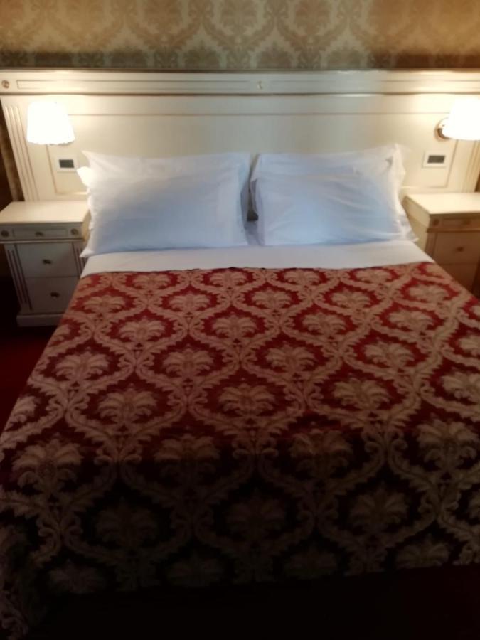 Casa Margot Hotel Venedig Eksteriør billede