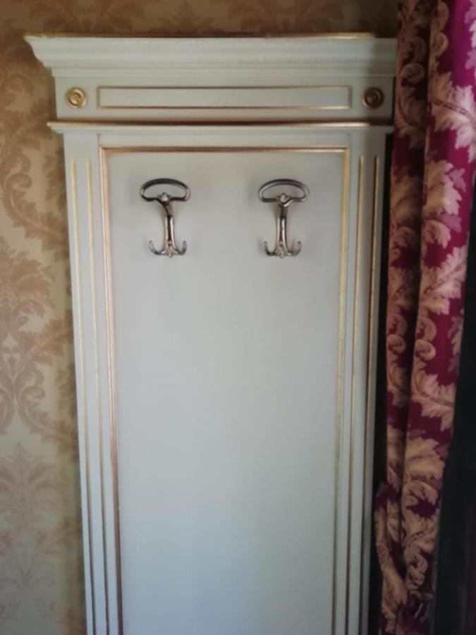Casa Margot Hotel Venedig Eksteriør billede