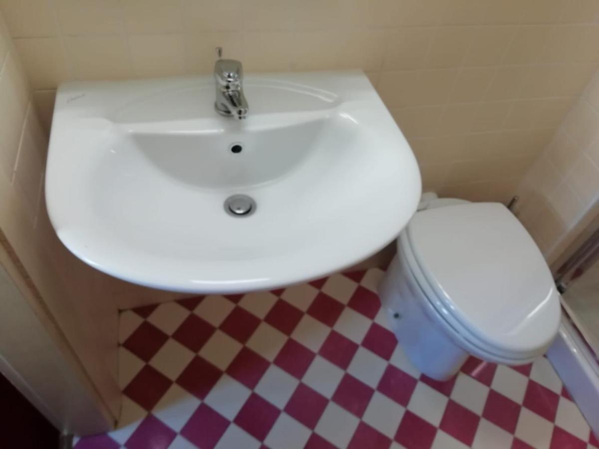Casa Margot Hotel Venedig Eksteriør billede