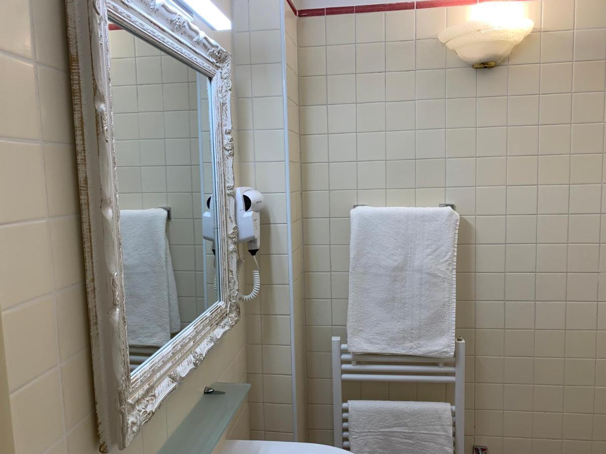 Casa Margot Hotel Venedig Eksteriør billede