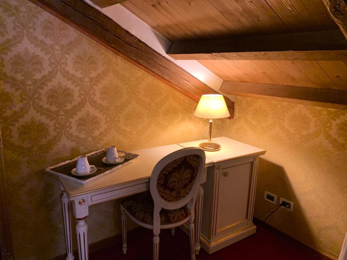 Casa Margot Hotel Venedig Eksteriør billede