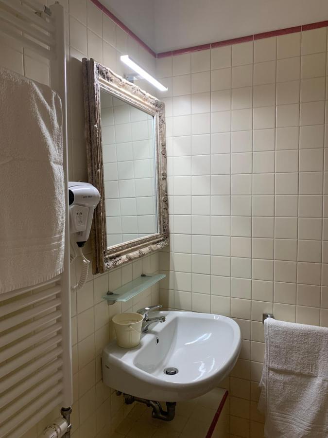 Casa Margot Hotel Venedig Eksteriør billede