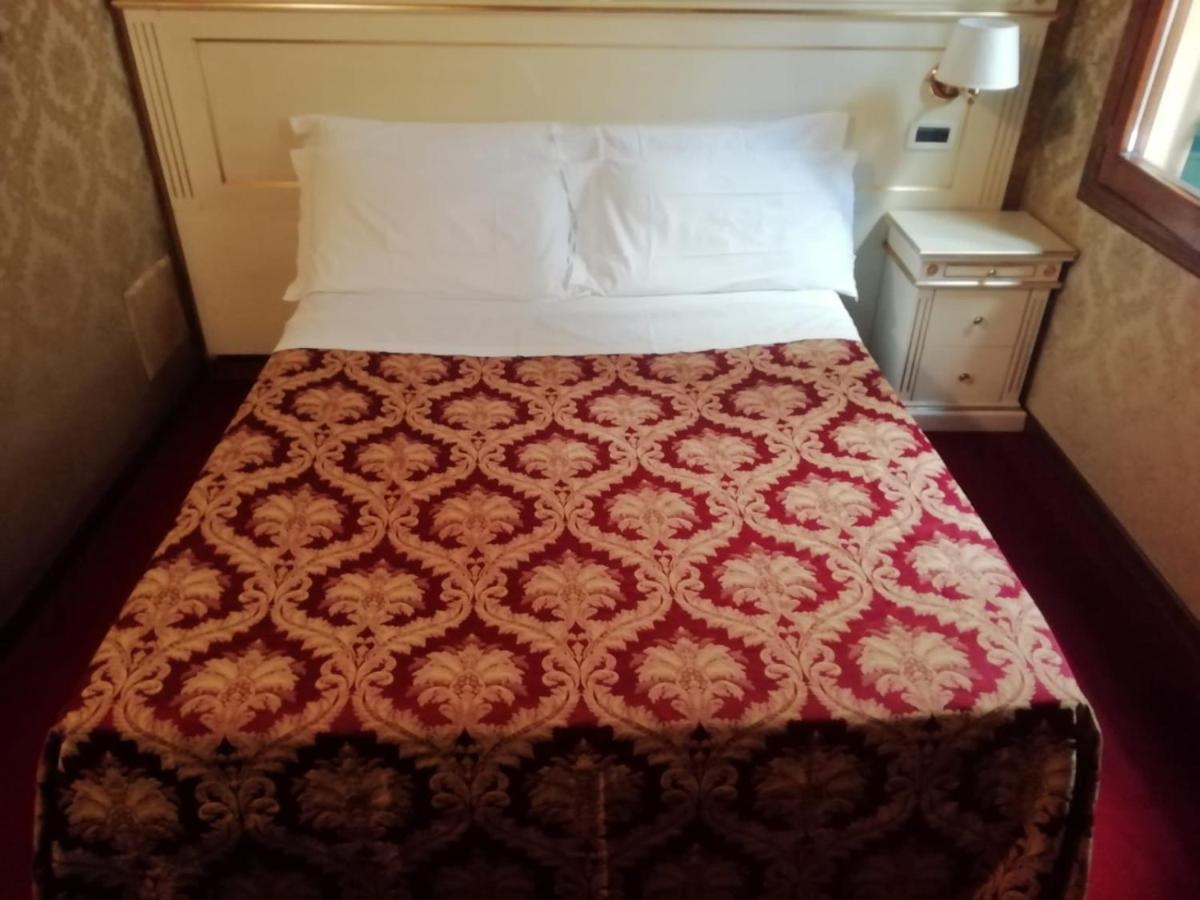 Casa Margot Hotel Venedig Eksteriør billede