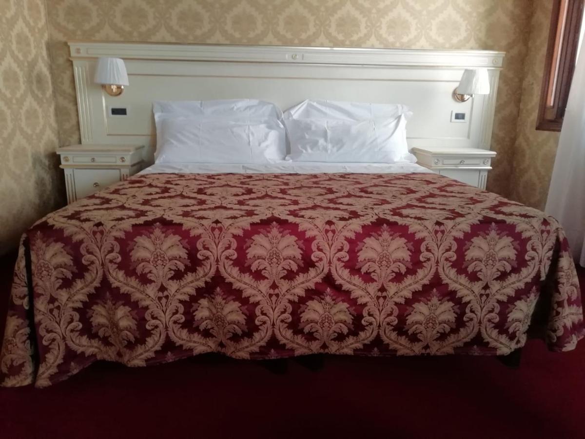 Casa Margot Hotel Venedig Eksteriør billede