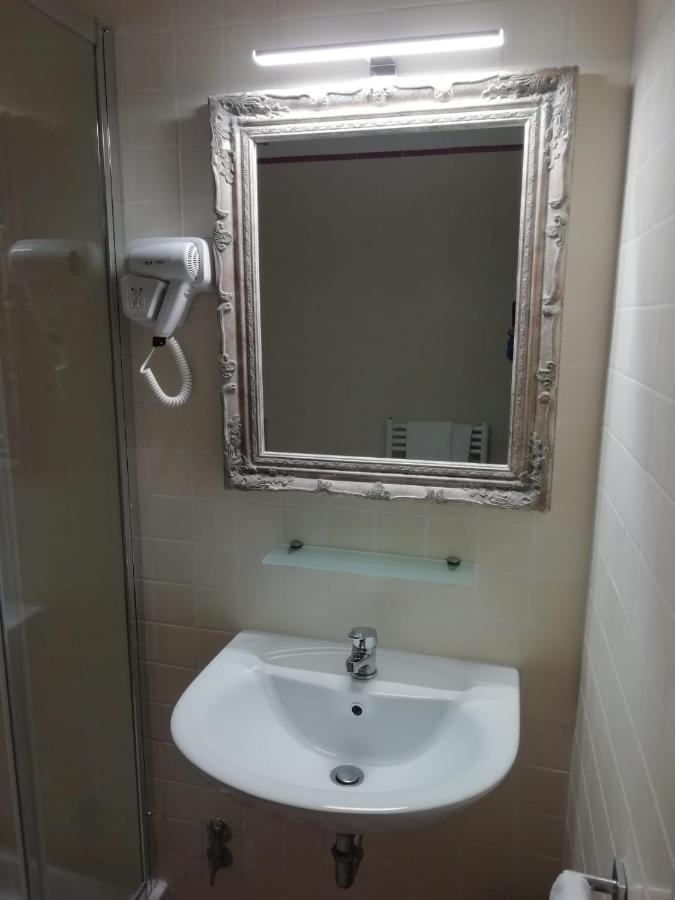 Casa Margot Hotel Venedig Eksteriør billede