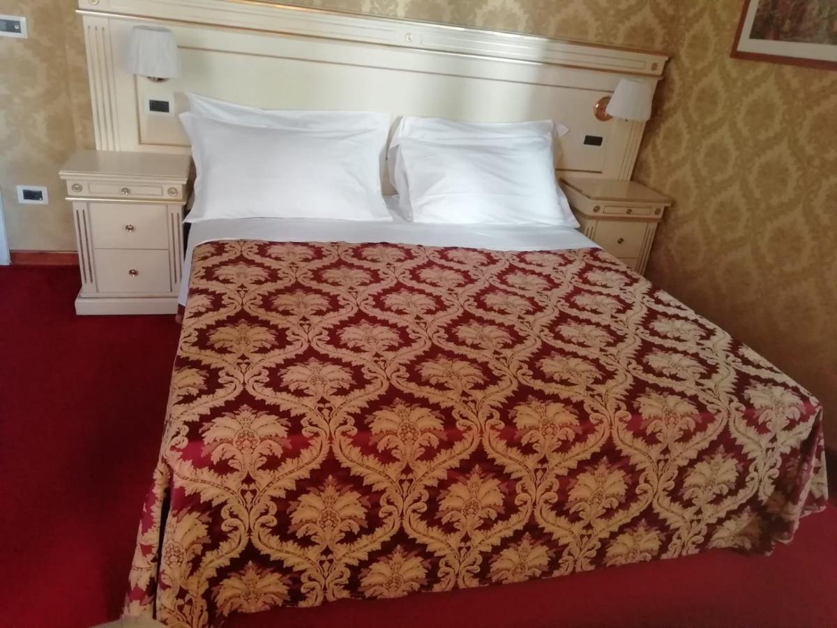 Casa Margot Hotel Venedig Eksteriør billede