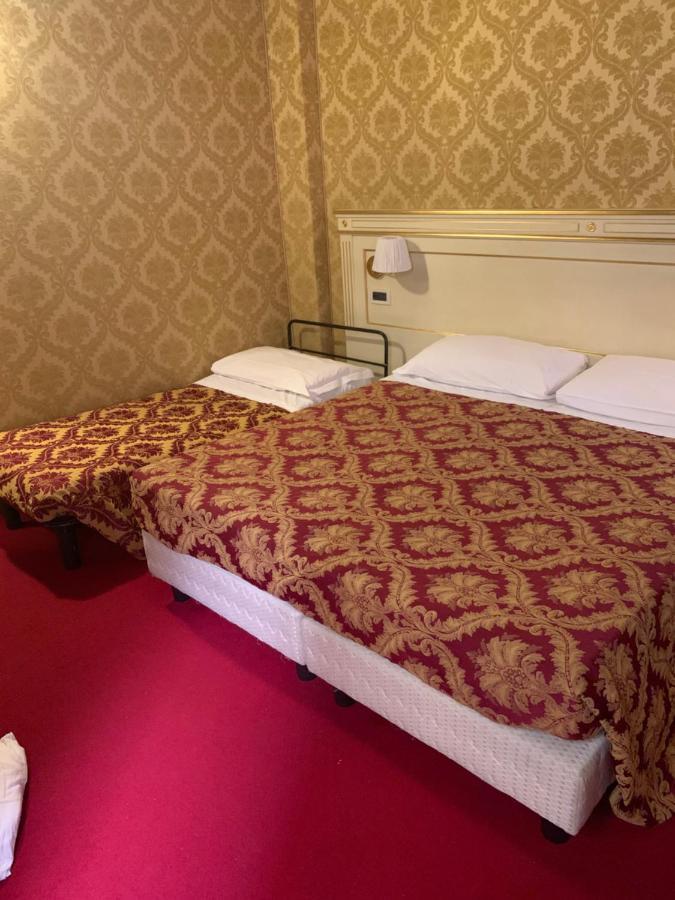 Casa Margot Hotel Venedig Eksteriør billede