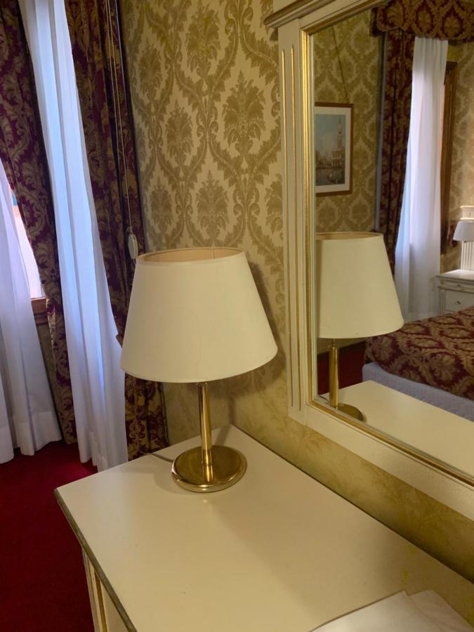 Casa Margot Hotel Venedig Eksteriør billede