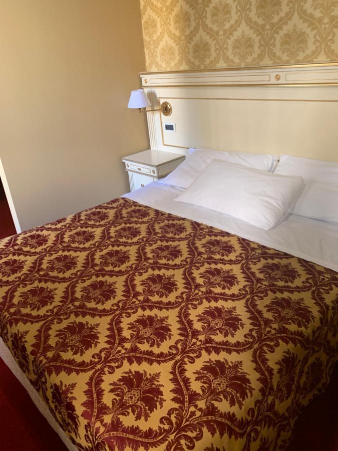 Casa Margot Hotel Venedig Eksteriør billede