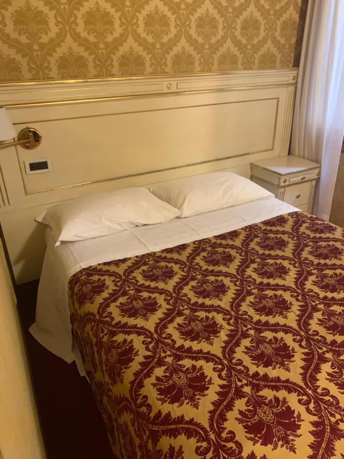 Casa Margot Hotel Venedig Eksteriør billede