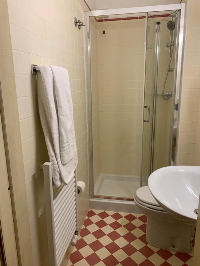 Casa Margot Hotel Venedig Eksteriør billede