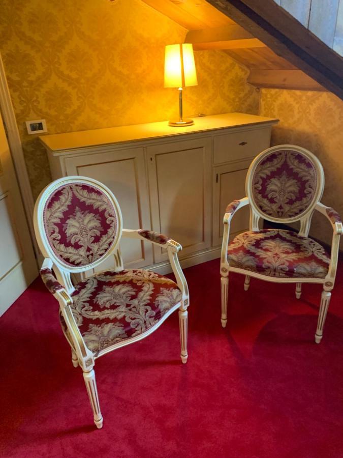 Casa Margot Hotel Venedig Eksteriør billede