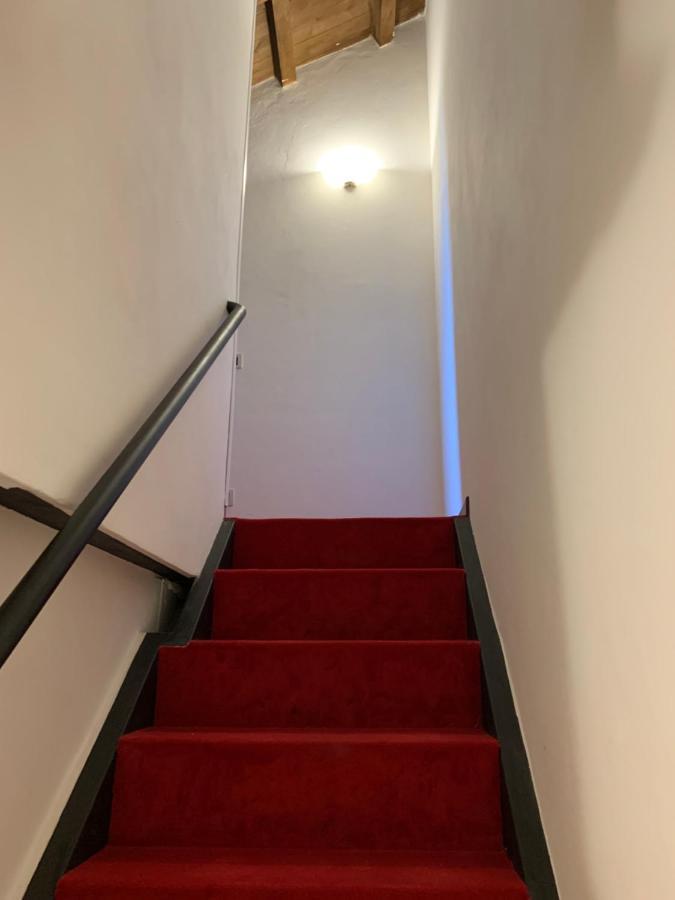 Casa Margot Hotel Venedig Eksteriør billede