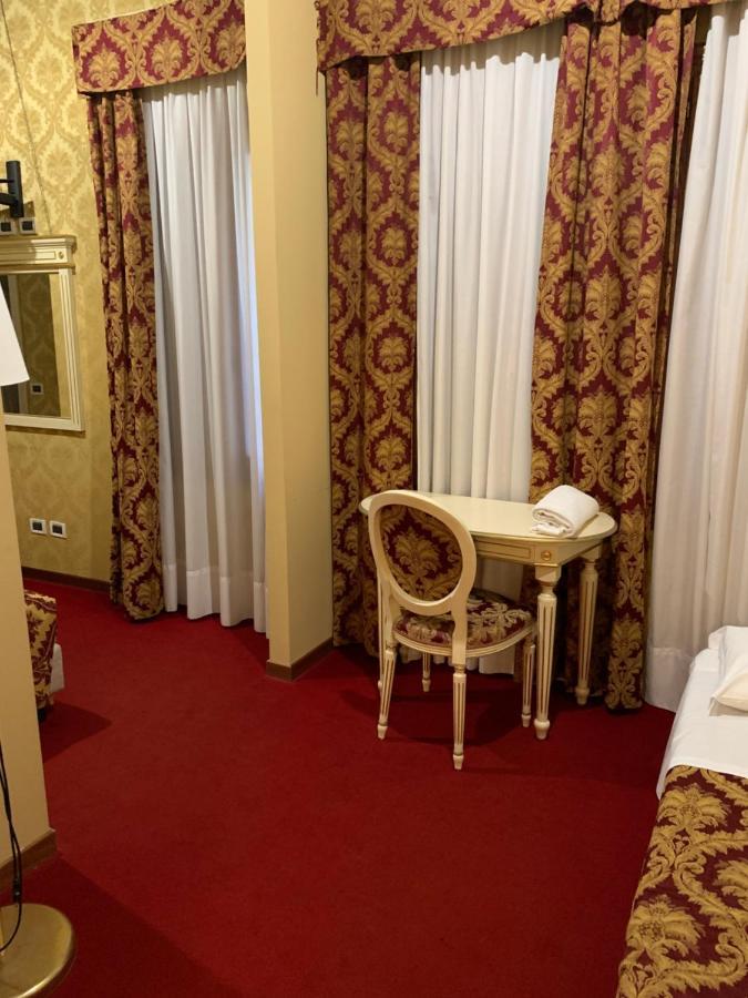 Casa Margot Hotel Venedig Eksteriør billede
