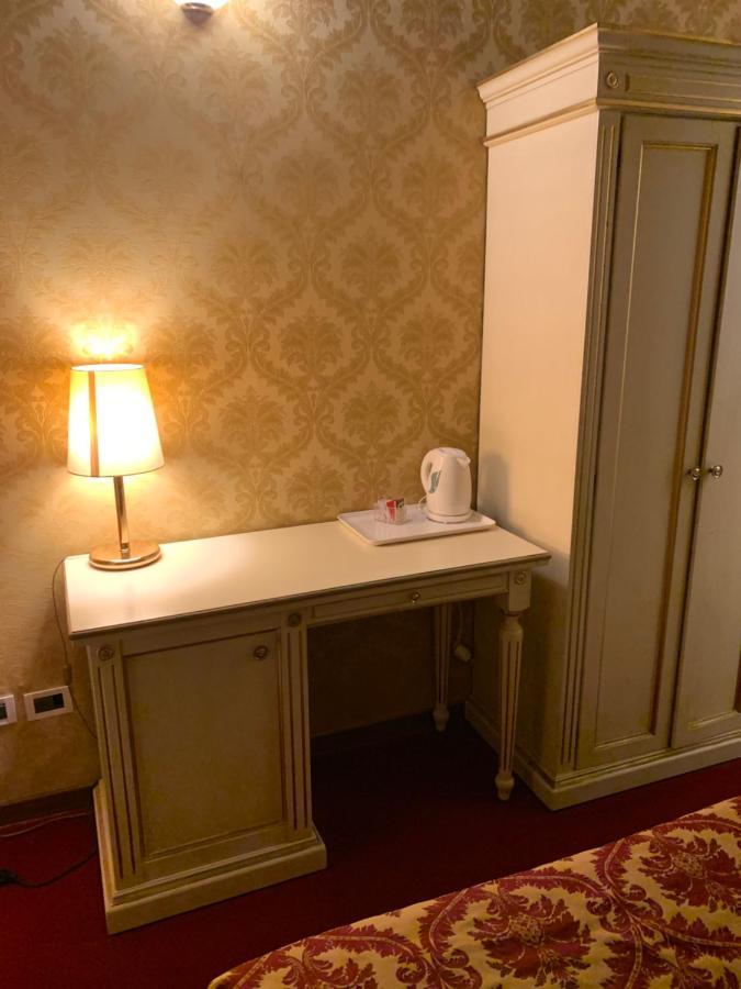 Casa Margot Hotel Venedig Eksteriør billede