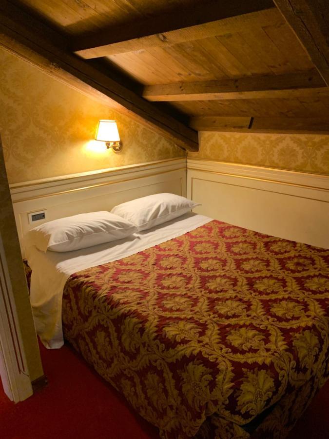 Casa Margot Hotel Venedig Eksteriør billede