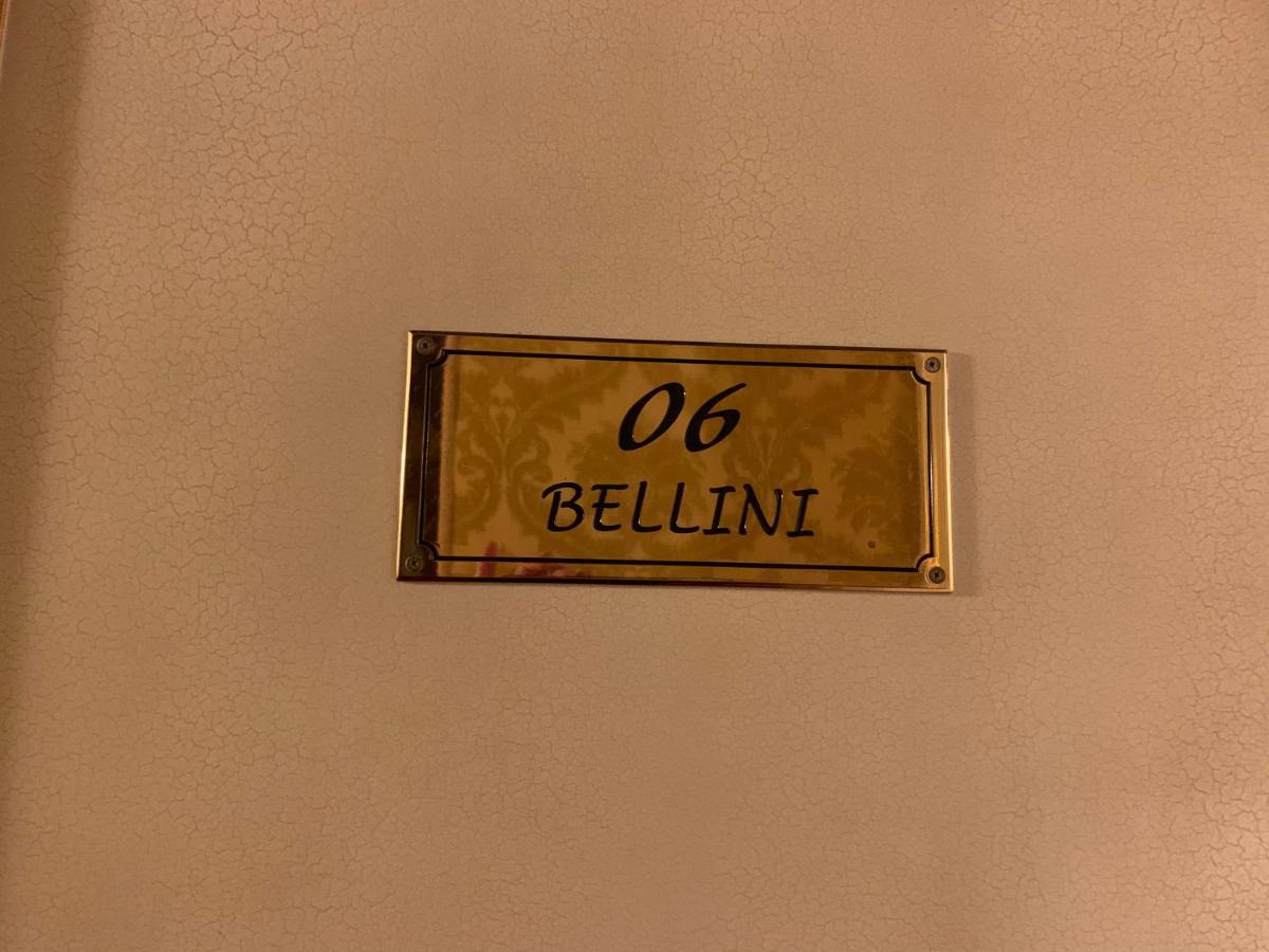 Casa Margot Hotel Venedig Eksteriør billede